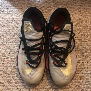 Nike KD 6 Elite || 7Y